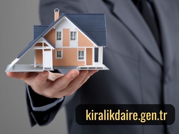 Pınartepe Mahallesi Kiralık Daire
